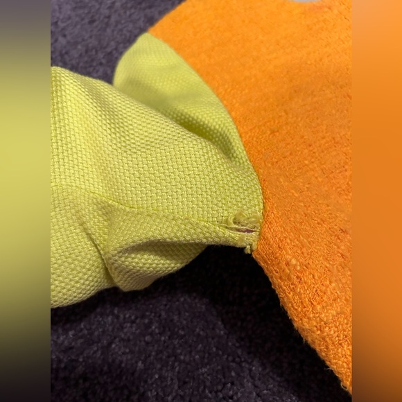 Roksanda Ilincic Size 10 Color Block Sheath Dress - Multi Color - Picture 13 of 14